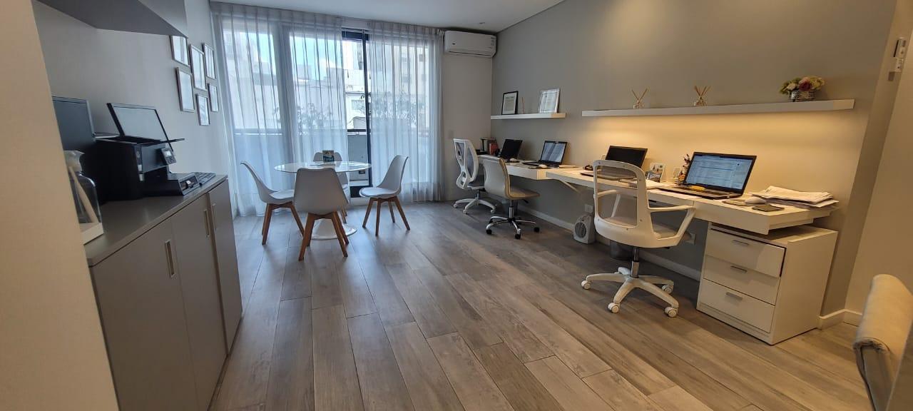 Foto de Departamento Monoambiente para uso profesional en el barrio de Balvanera, imagen 1