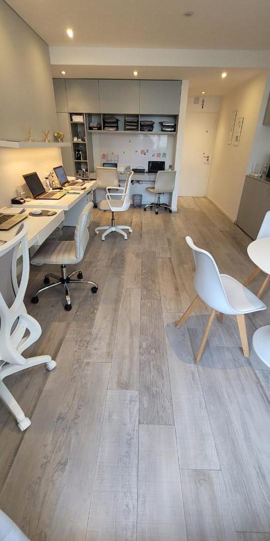 Foto de Departamento Monoambiente para uso profesional en el barrio de Balvanera, imagen 5