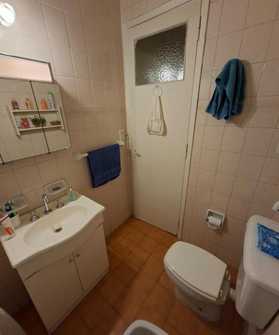 Foto de Venta departamento dos ambientes en San Cristobal, imagen 2