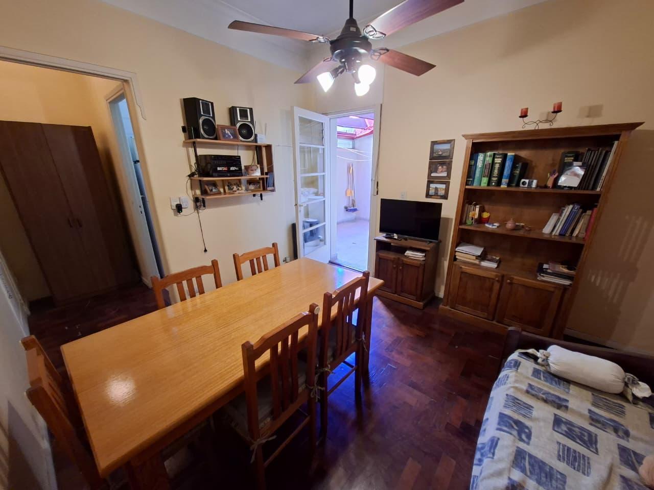 Foto de Venta departamento dos ambientes en San Cristobal, imagen 5
