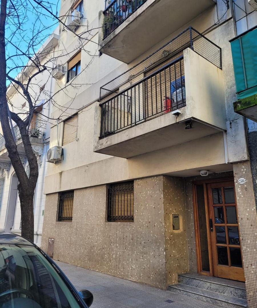 Foto de Venta Departamento 2 ambientes en Flores, imagen 1