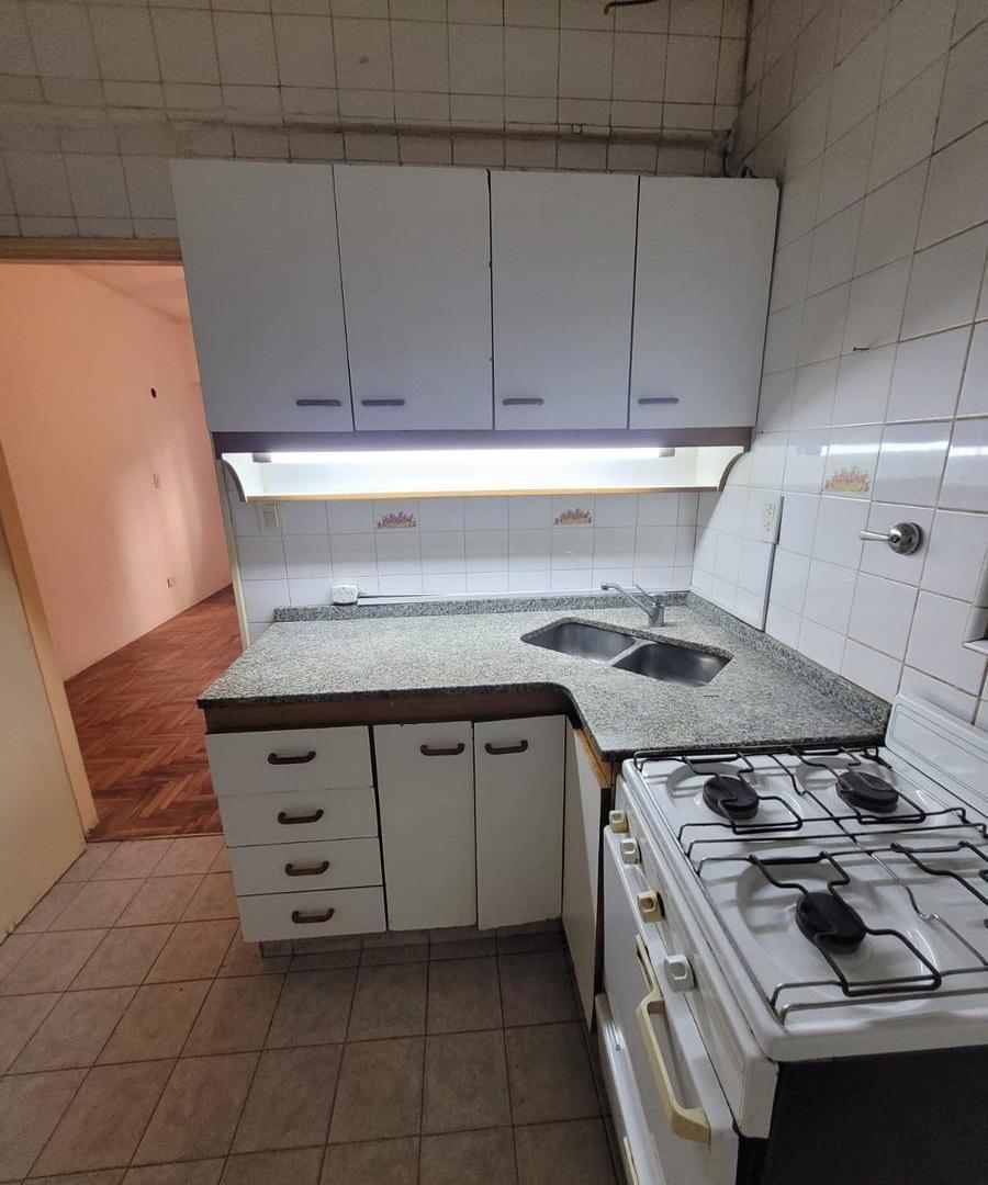 Foto de Venta Departamento 2 ambientes en Flores, imagen 5