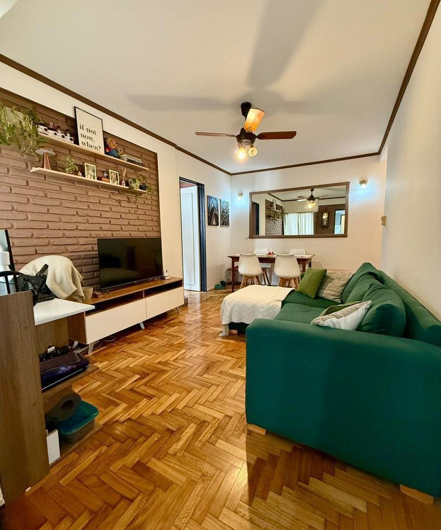Foto de Venta departamento 2 ambientes en Flores, imagen 4