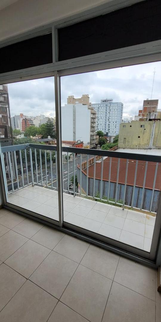 Foto de Alquiler Departamento monoambiente en Flores, imagen 4