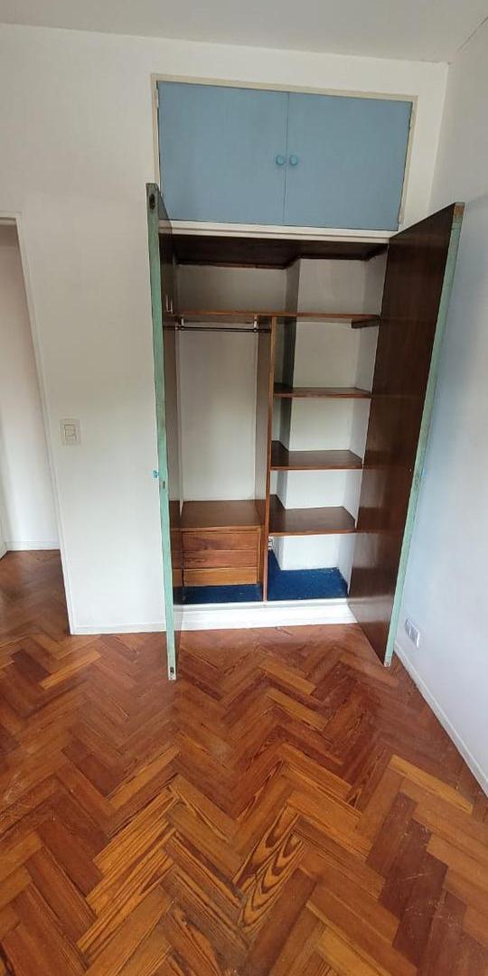Foto de Alquiler departamento 3 ambientes en Floresta, imagen 3