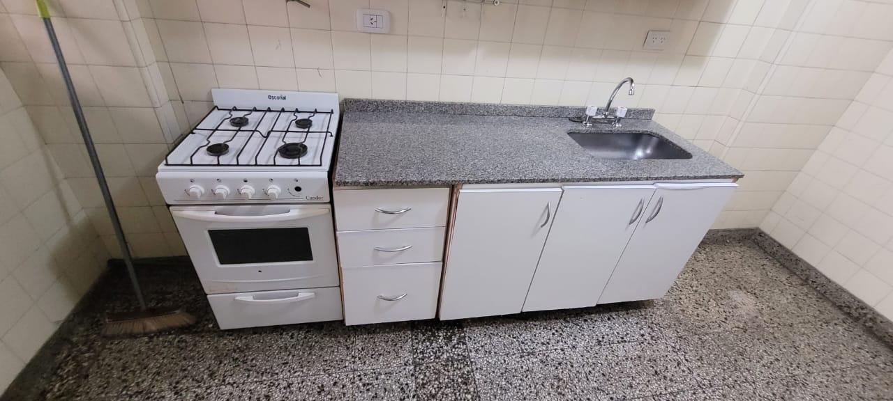 Foto de Alquiler departamento 3 ambientes en Floresta, imagen 4