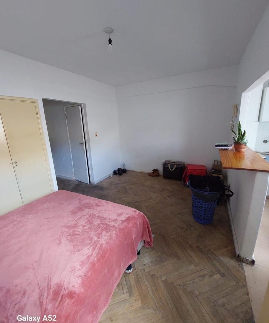 Foto de Departamento Monoambiente en Flores, imagen 3