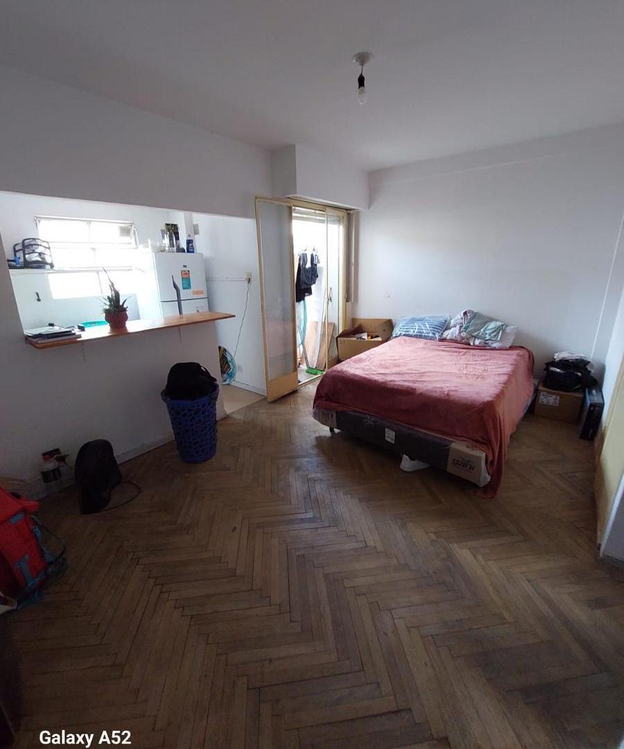 Foto de Departamento Monoambiente en Flores, imagen 2
