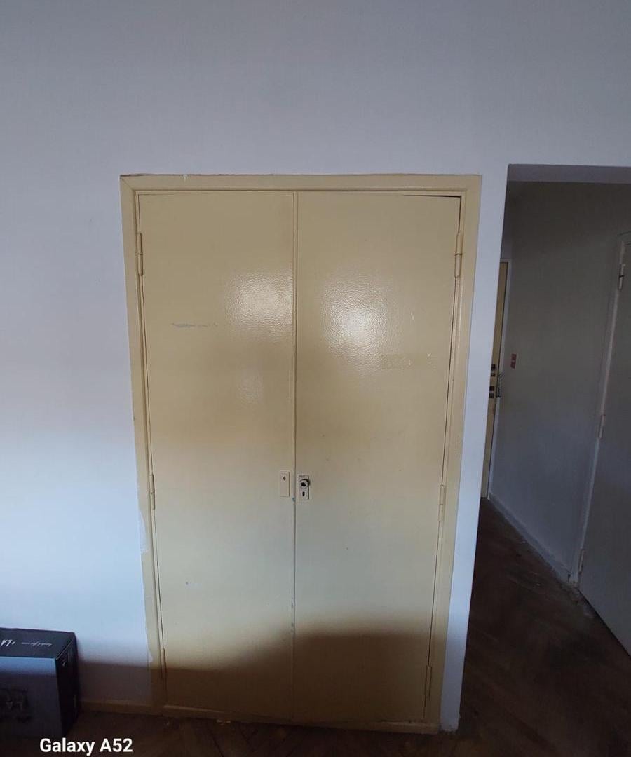 Foto de Departamento Monoambiente en Flores, imagen 5