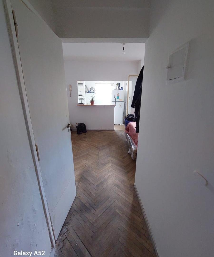Foto de Departamento Monoambiente en Flores, imagen 1