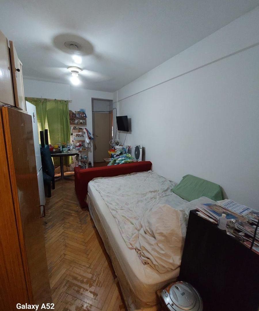 Foto de Departamento Monoambiente a la venta en Flores, imagen 1