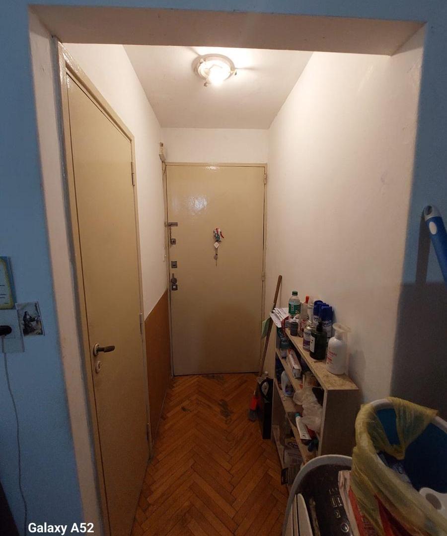 Foto de Departamento Monoambiente a la venta en Flores, imagen 2