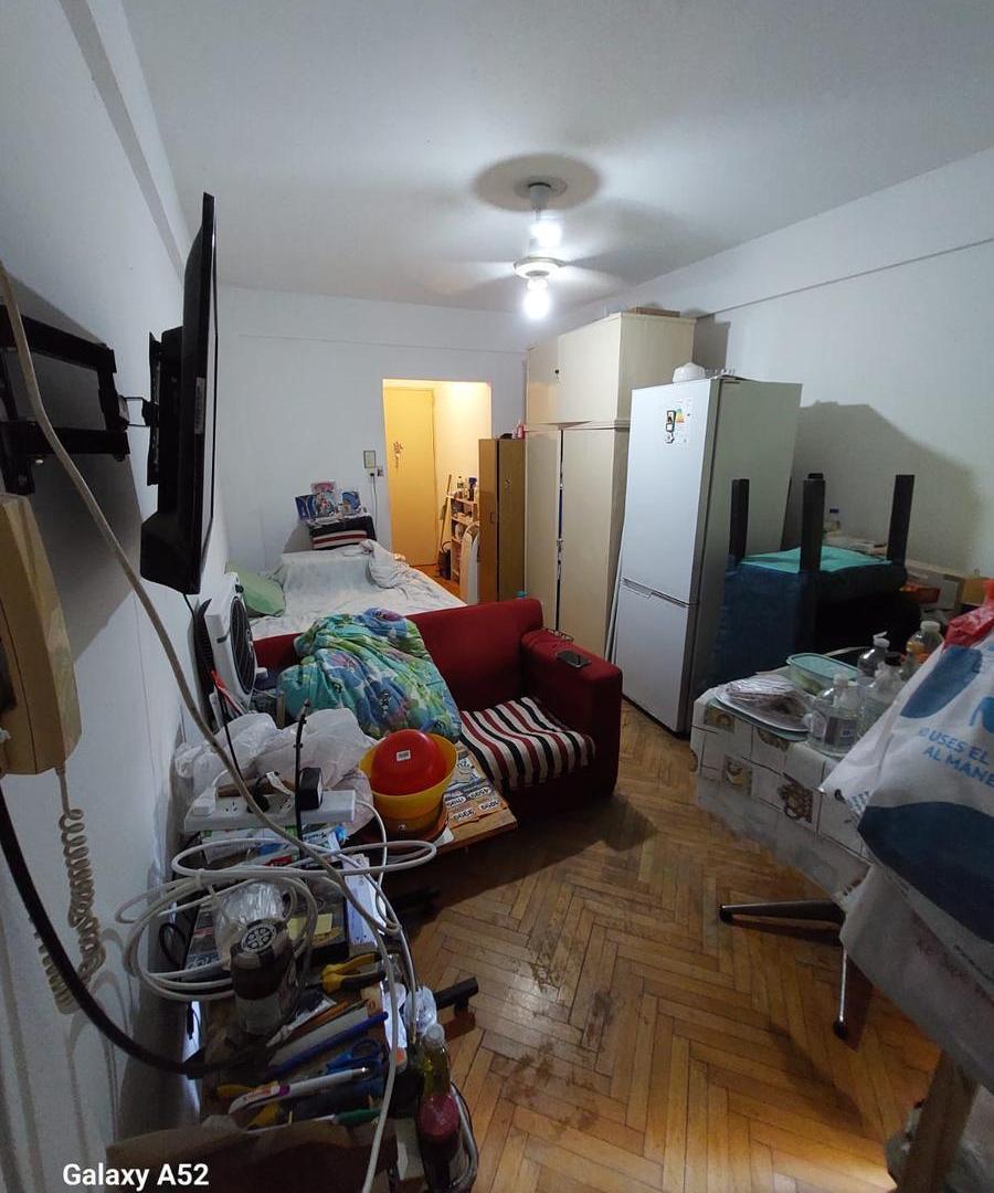 Foto de Departamento Monoambiente a la venta en Flores, imagen 3
