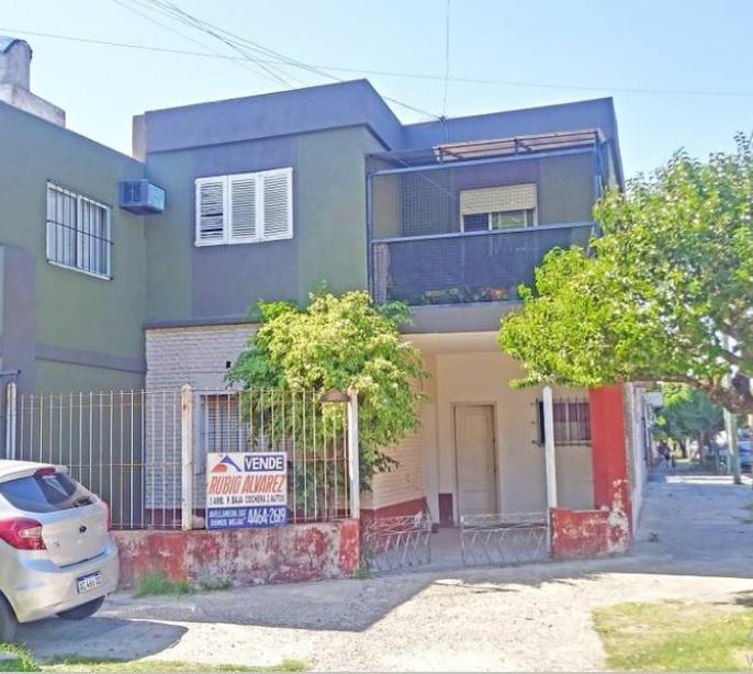 Propiedad en Argentina