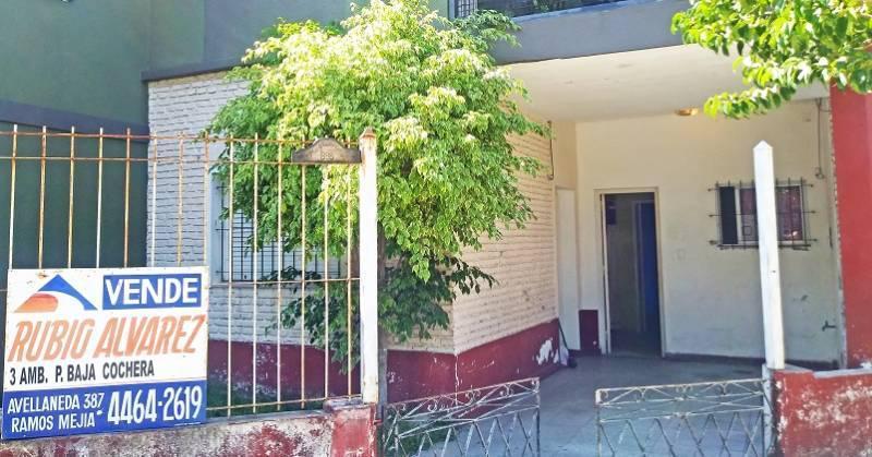 PH 3amb Planta Baja con Cochera 1