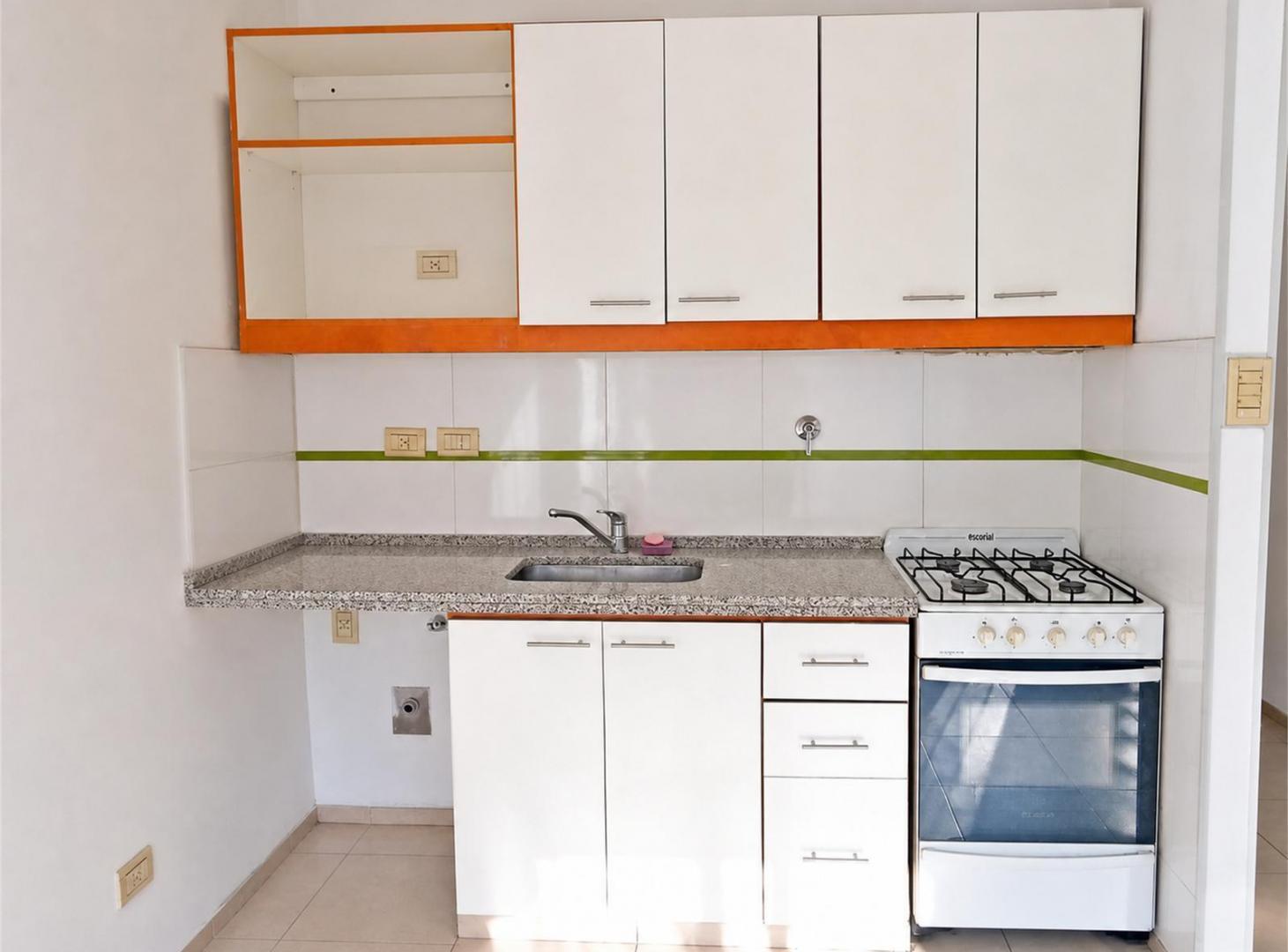 Foto de Moderno Departamento de 1amb a 1 cuadra de estación de Haedo., imagen 1
