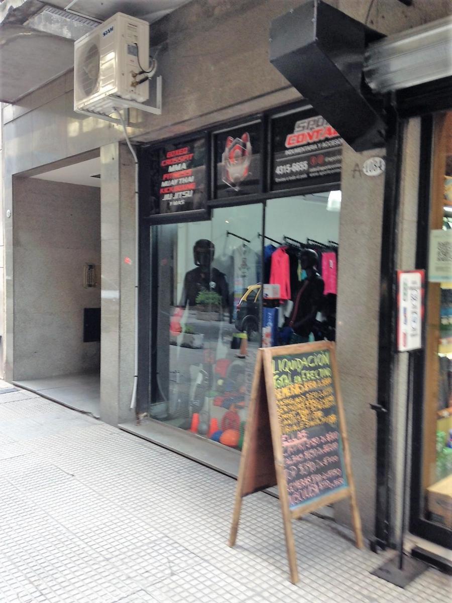 Foto de Esmeralda 1100 y Santa Fe - Centro / Microcentro - Capital Federal, imagen 2