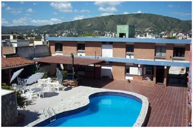Villa Carlos Paz Hotel Centrico 62 Habitaciones Bajo de Precio 4