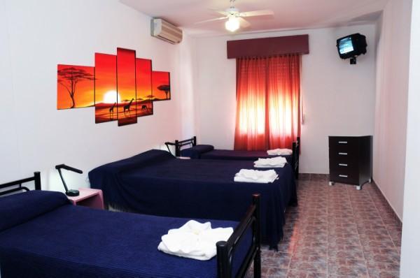 Villa Carlos Paz Hotel Centrico 62 Habitaciones Bajo de Precio 5