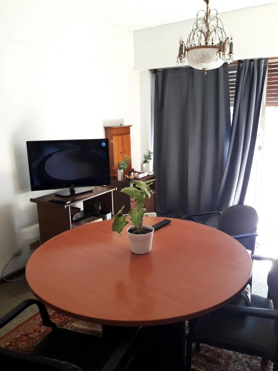 Foto de 2 ambientes c/balcòn cfte., imagen 5