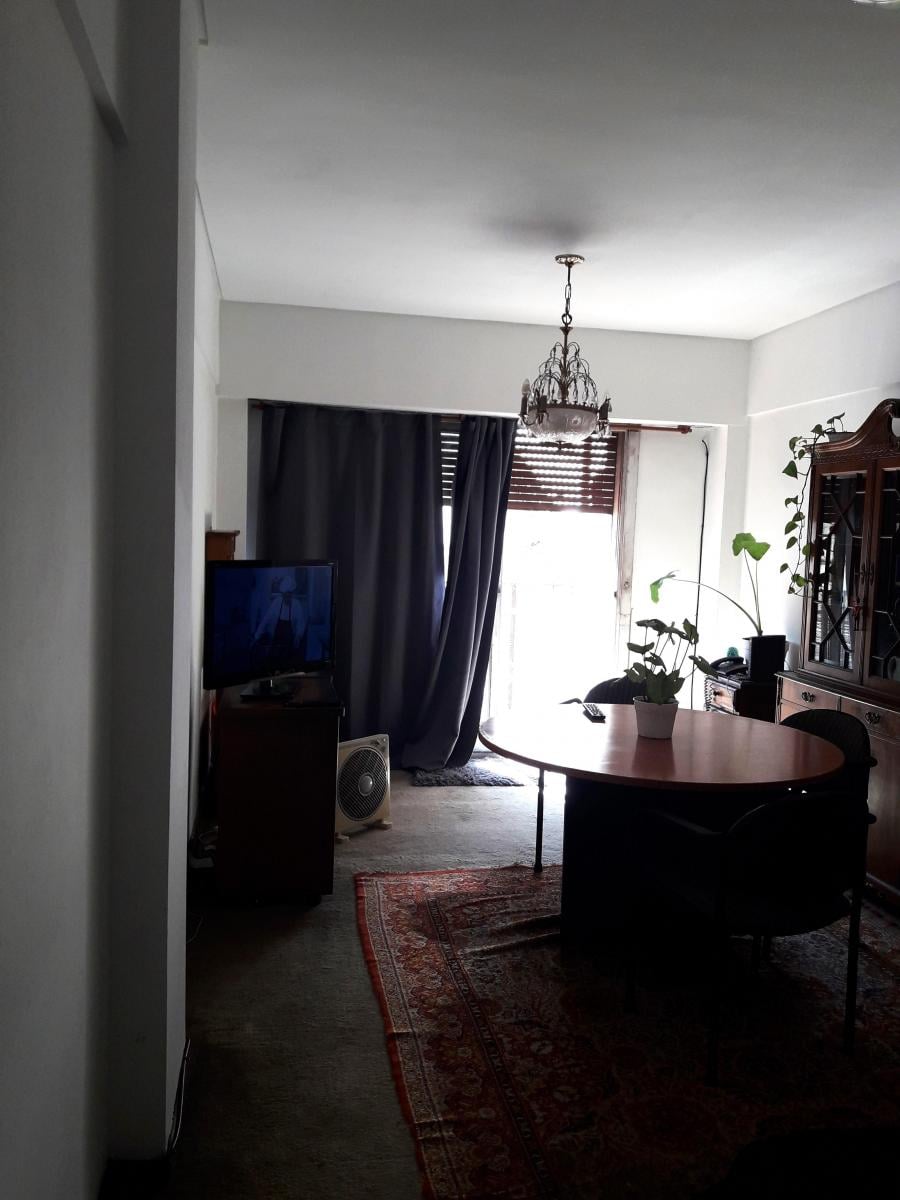 Foto de 2 ambientes c/balcòn cfte., imagen 4