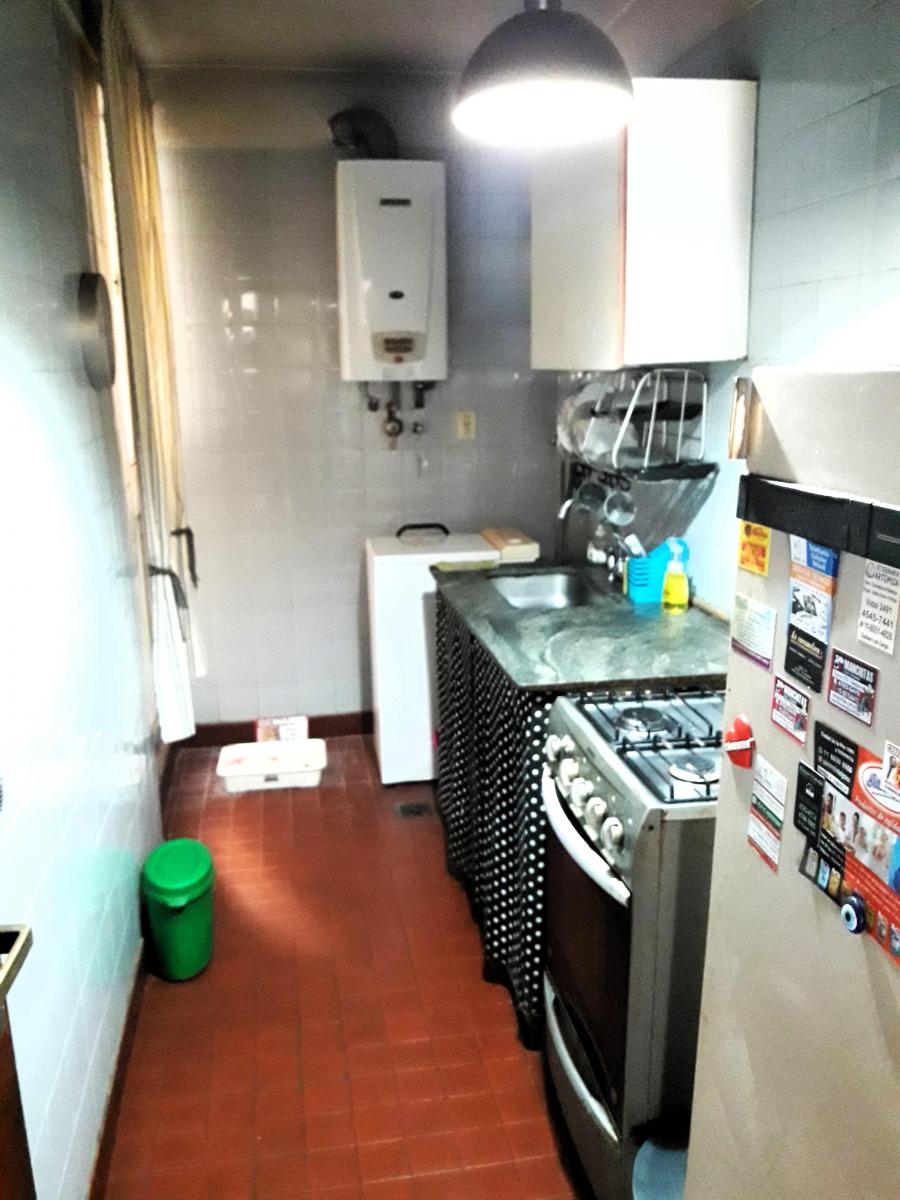 Foto de 2 ambientes c/balcòn cfte., imagen 2