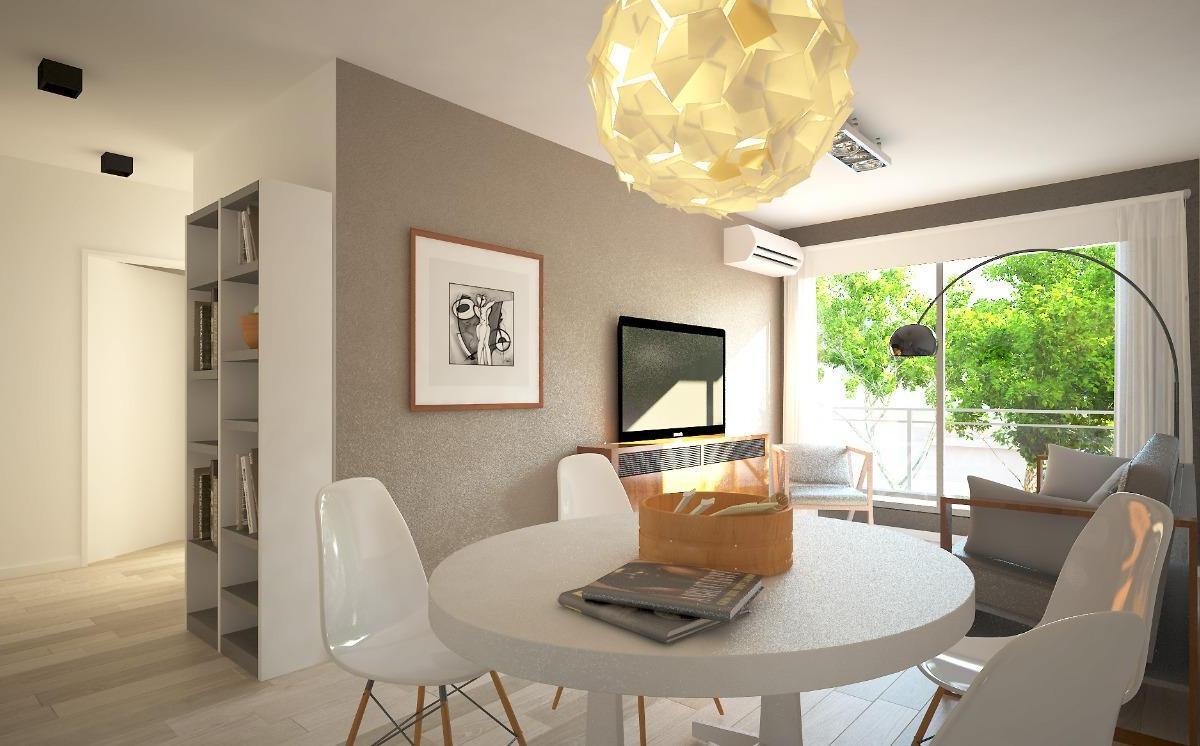 Foto de BAJO DE PRECIO 3 ambientes 2 baños con balcòn a estrenar, imagen 2