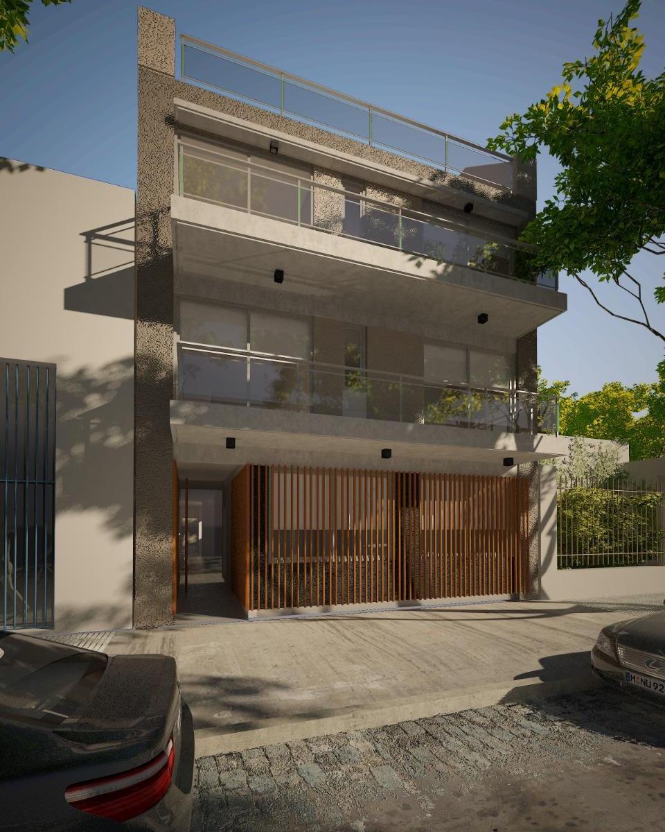 BAJO DE PRECIO 3 ambientes 2 baños con balcòn a estrenar