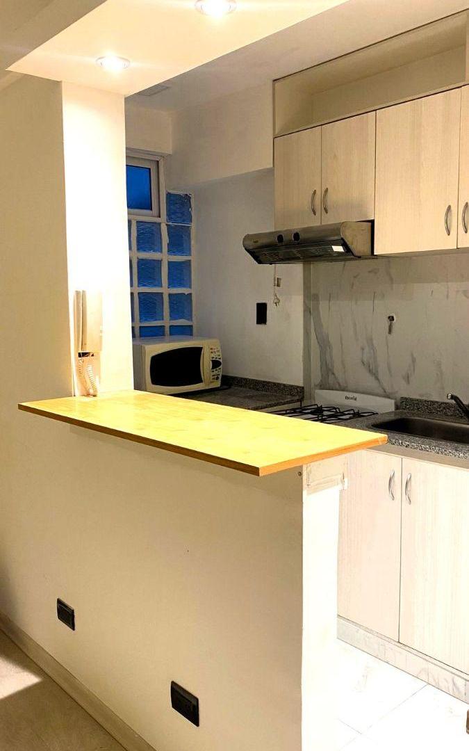 Foto de dos ambientes impecable, renovado, imagen 4