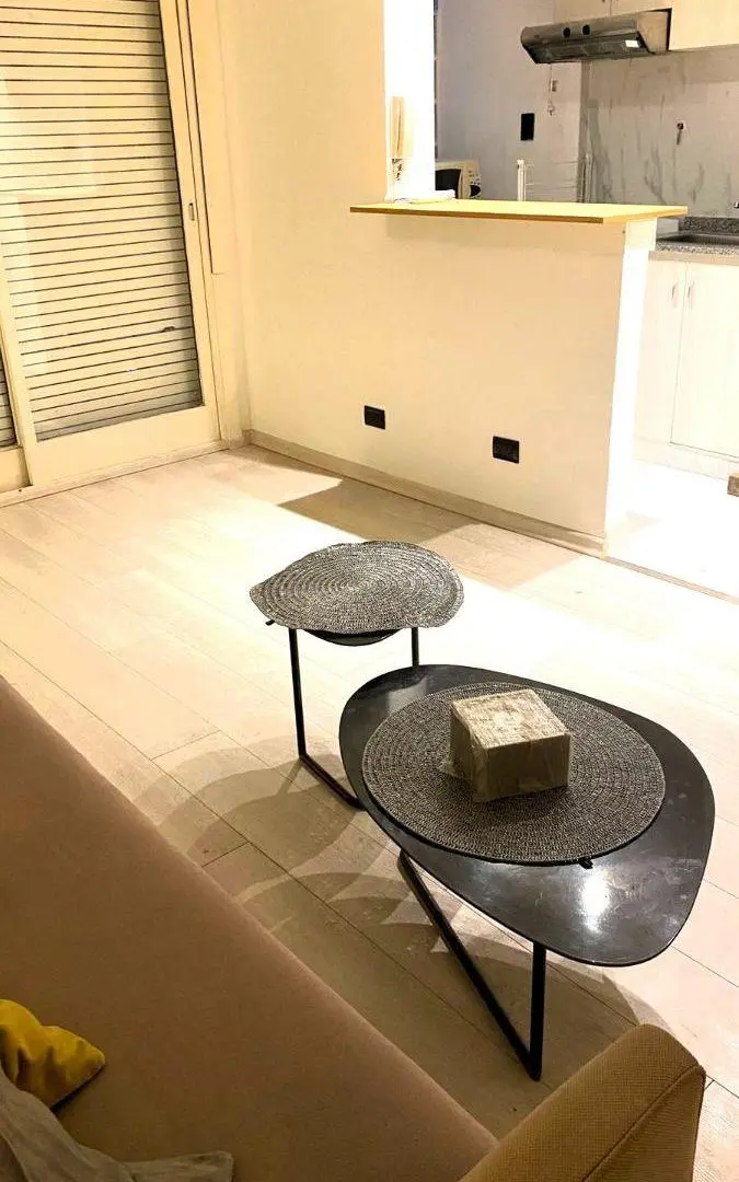 dos ambientes impecable, renovado 5