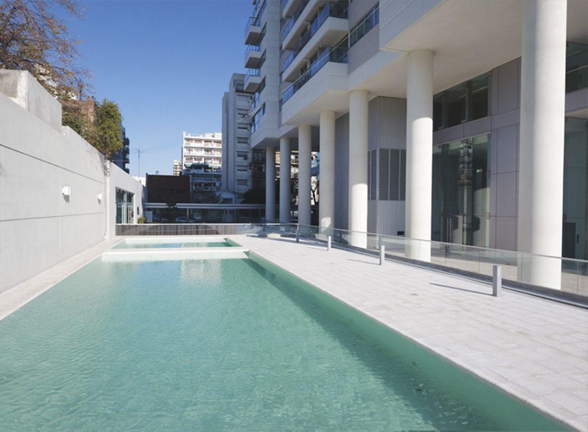 Foto de Torre Astor Nuñez, 2 ambientes impecable, imagen 1