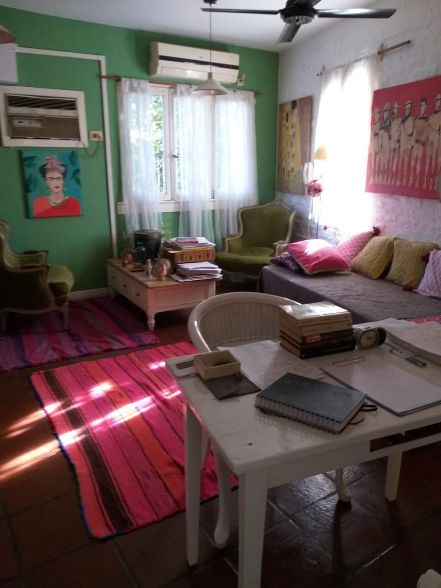 HERMOSO CHALET