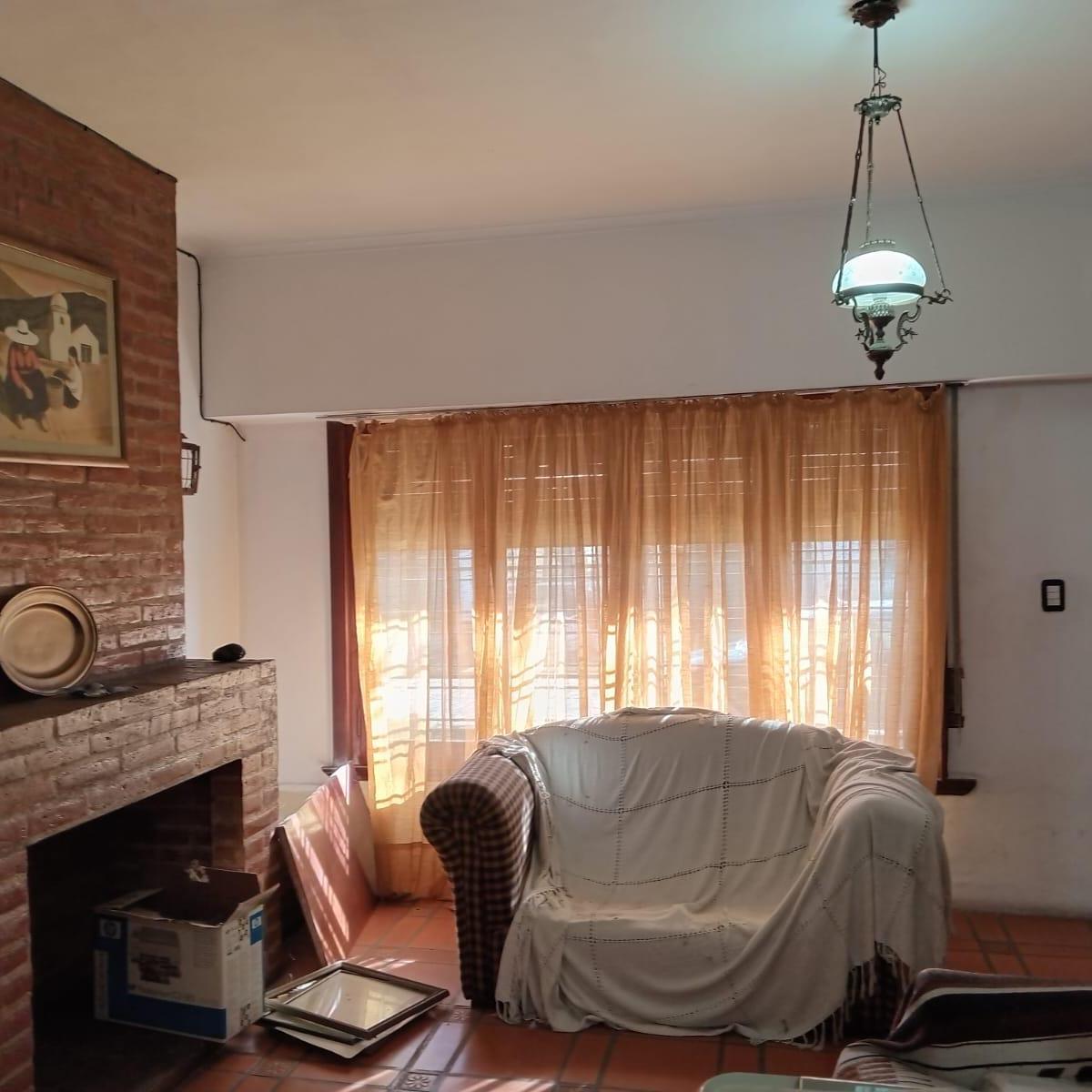 Chalet en muy lindo barrio