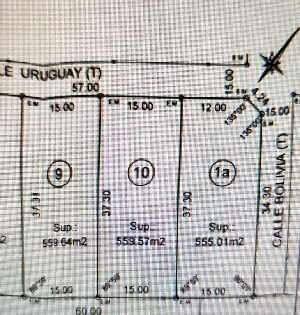 Foto de LOTES EN VENTA - BARRIO LAS AMERICAS, BRANDSEN - VENTA POR SEPARADO O, imagen 5