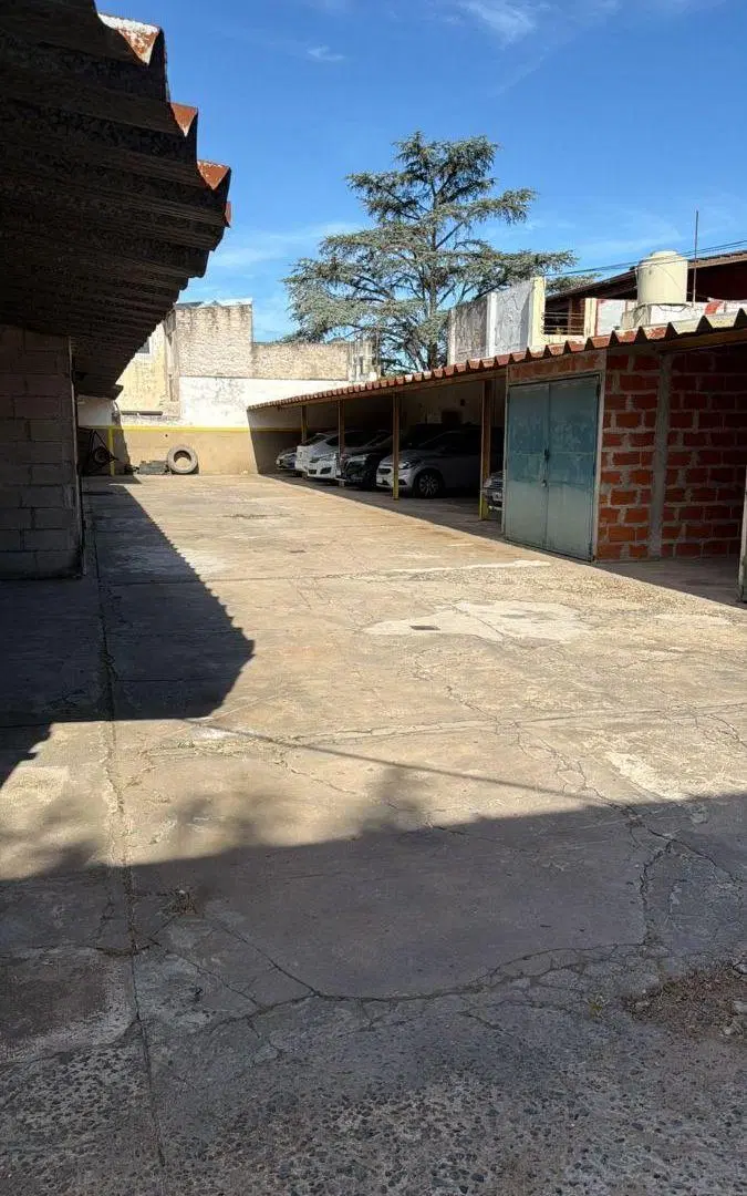Cocheras cubiertas 4