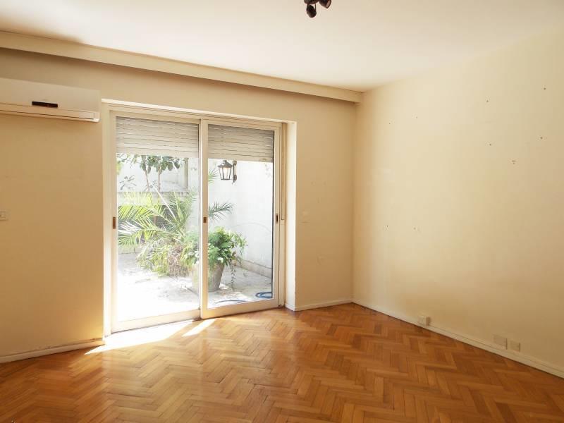 Departamento 4 Dorm. - Barrio Norte, Capital Federal 4