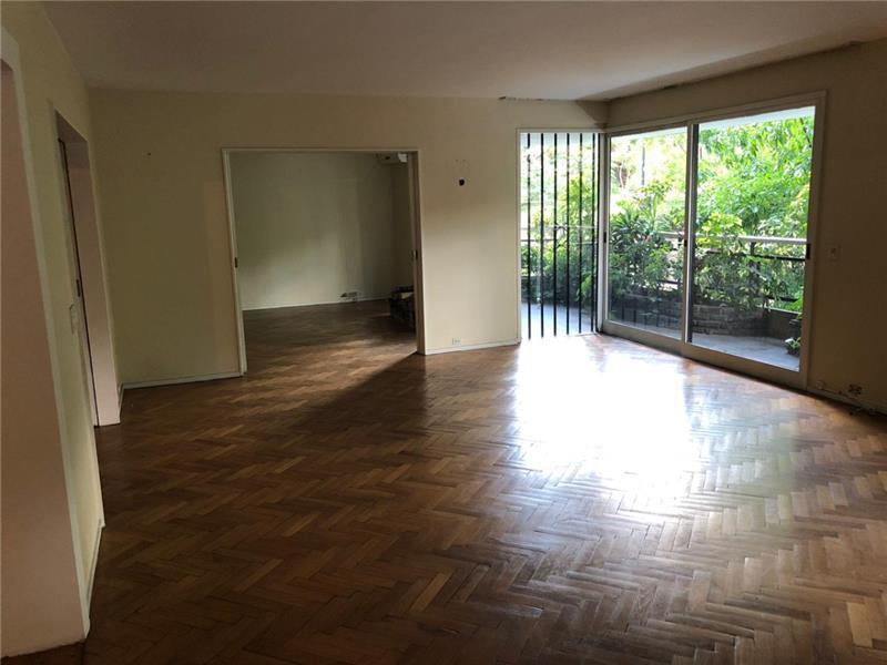 Departamento 4 Dorm. - Barrio Norte, Capital Federal 1