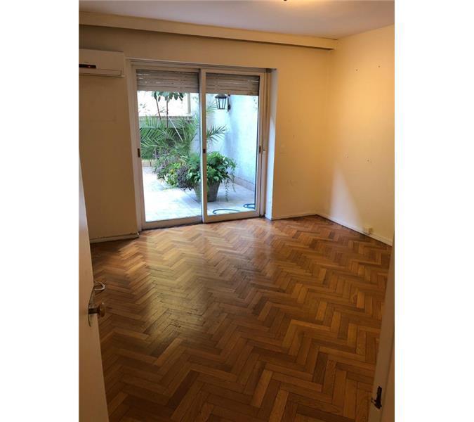 Departamento 4 Dorm. - Barrio Norte, Capital Federal 5
