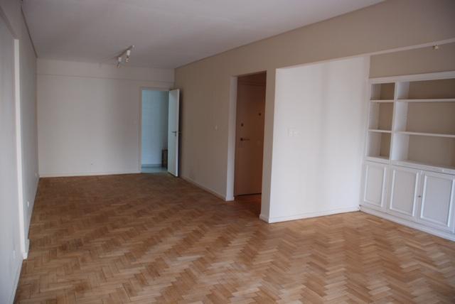 Departamento 3 Dor. C/dep - Recoleta, Capital Federal 1