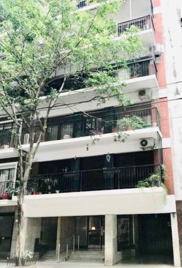 Departamento 3 Dor. C/dep - Recoleta, Capital Federal 2