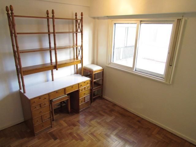 Departamento 3 Dor. C/dep - Recoleta, Capital Federal 5