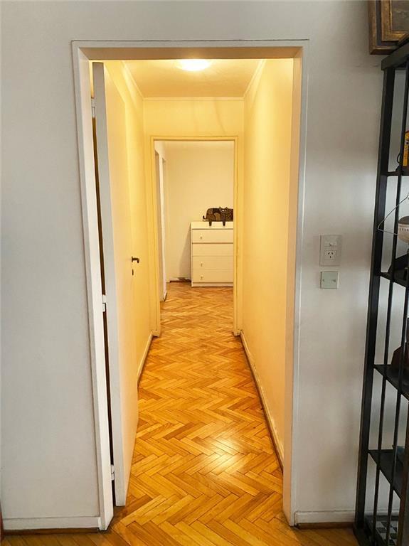 Departamento 3 Dor. C/dep - Barrio Norte, Capital Federal 2