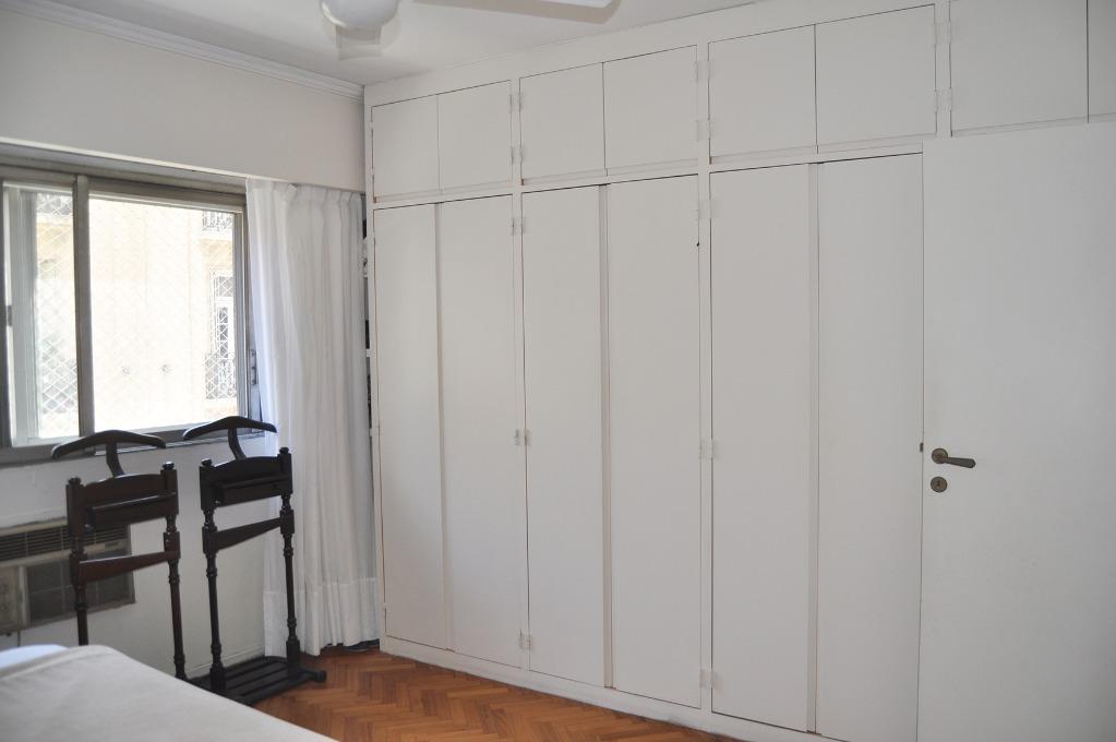Departamento 3 Dor. C/dep - Barrio Norte, Capital Federal 4