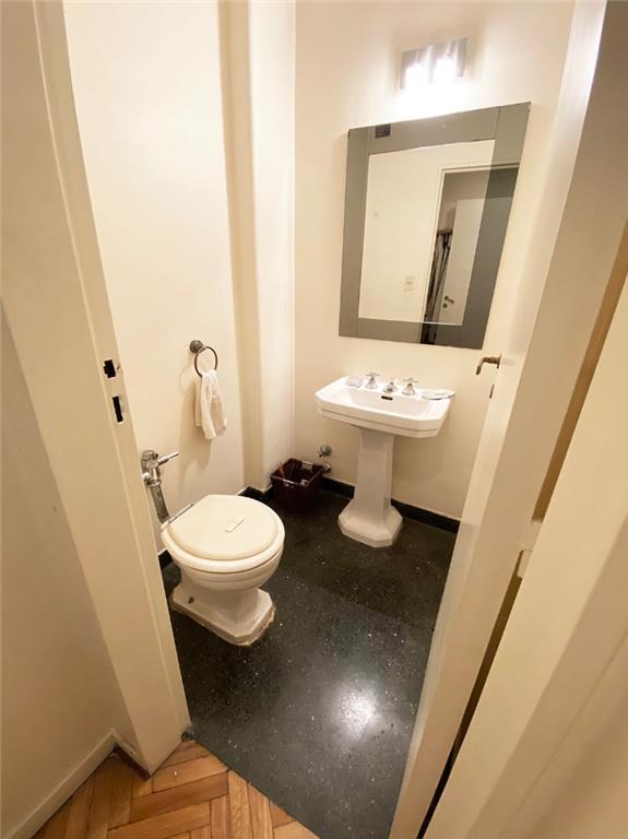 Departamento 3 Dor. C/dep - Barrio Norte, Capital Federal 5