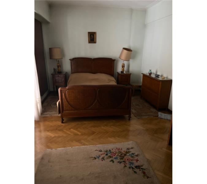 Departamento 3 Dor. C/dep - Recoleta, Capital Federal 2