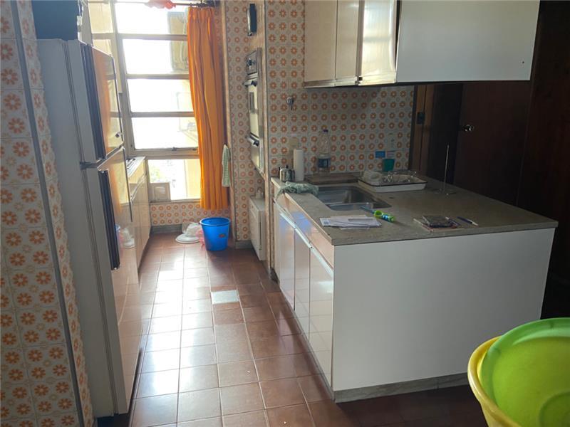 Departamento 3 Dor. C/dep - Recoleta, Capital Federal 5