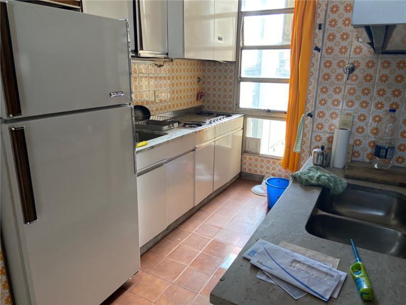 Departamento 3 Dor. C/dep - Recoleta, Capital Federal 1