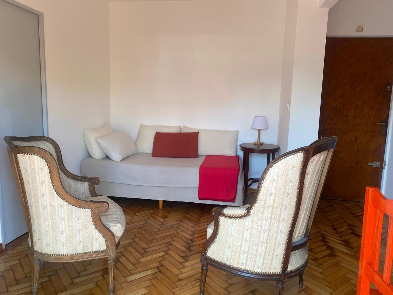 Foto de DEPARTAMENTO 2 AMBIENTES - COLEGIALES, CAPITAL FEDERAL, imagen 4
