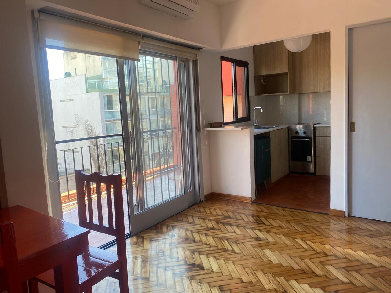 Foto de DEPARTAMENTO 2 AMBIENTES - COLEGIALES, CAPITAL FEDERAL, imagen 1
