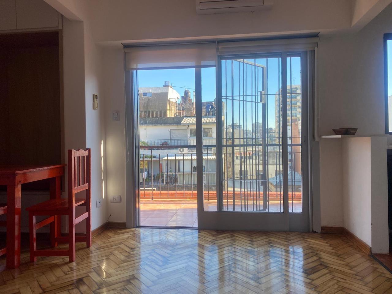 Foto de DEPARTAMENTO 2 AMBIENTES - COLEGIALES, CAPITAL FEDERAL, imagen 2